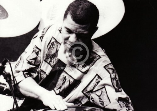 DeJOHNETTE JACK 1997