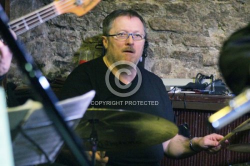 GRASSMANN WALTER  2014