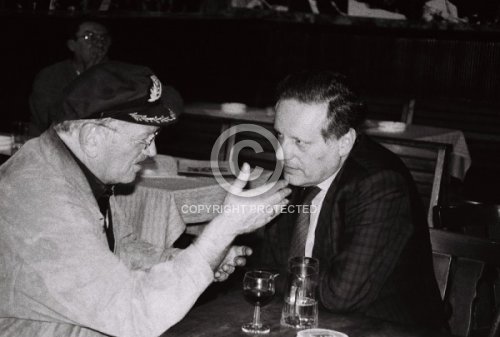 JAZZLAND 1997 OSCAR KLEIN, JOE KUNZ