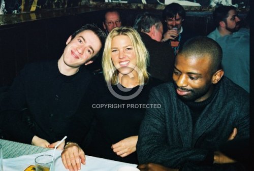 JAZZLAND 1999  --, DIANA KRALL, ANTHONY WONSEY