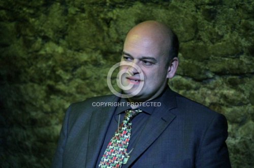 BREINSCHMID MARTIN 2014