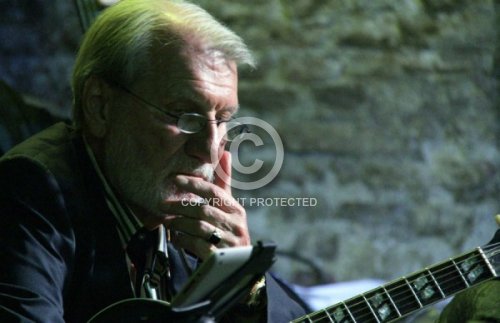 BIENERT GERD WOODY 2014