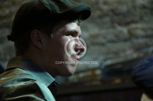 SCHNEEBERGER DIKNU 2014