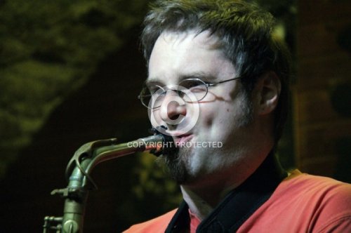 SALESNY CLEMENS 2014