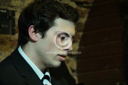 NENTWICH FLORIAN 2014