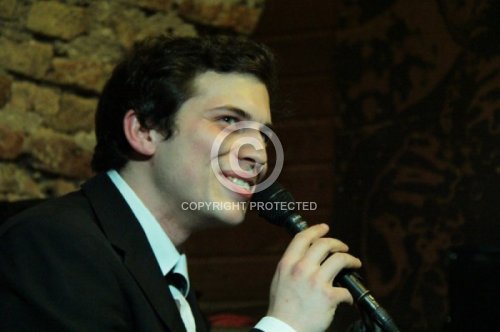 NENTWICH FLORIAN 2014