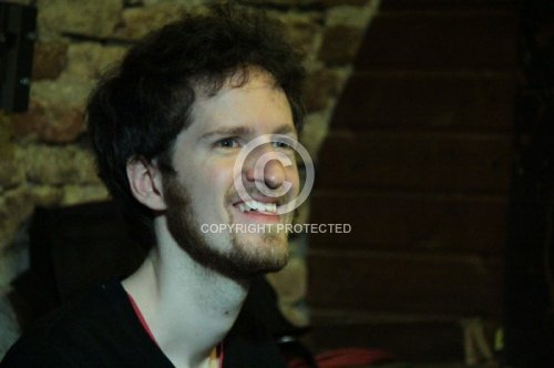 KRISPER BERNHARD 2014