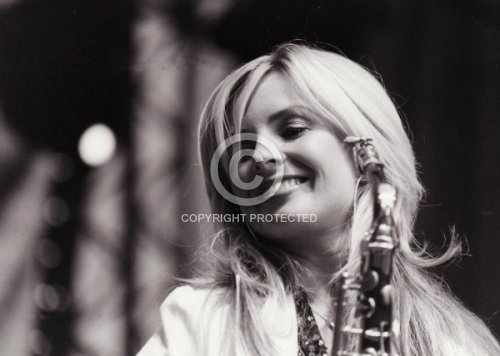 DULFER CANDY 2006