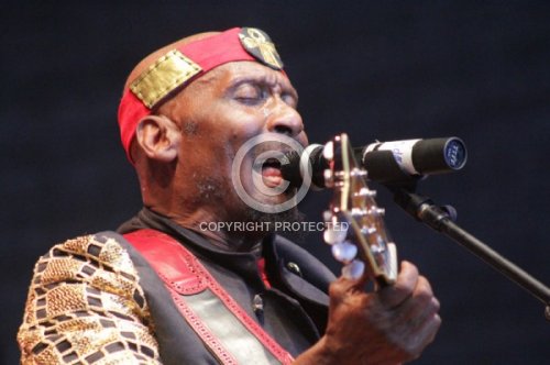 CLIFF JIMMY 2014