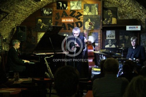 NEW ORLEANS SHAKERS 2014