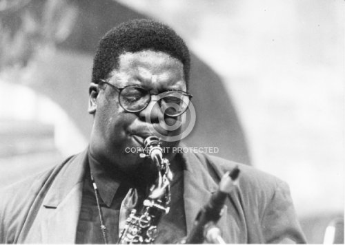 DAVIS JESSE 1992