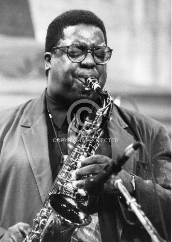 DAVIS JESSE 1992
