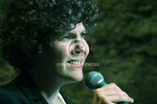 DEN DUNNEN MAAIKE 2014