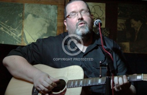 MERWYK MICHAEL VAN 2014