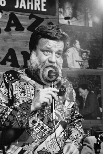 JAZZLAND 1991 AXEL MELHARDT