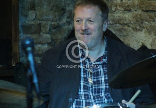 GRASSMANN WALTER 2014