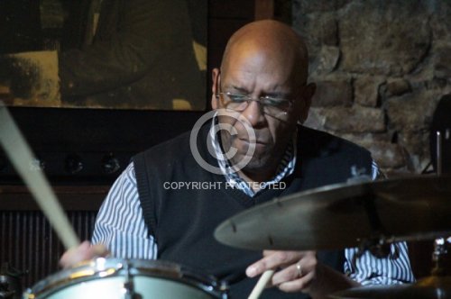 CURTIS HOWARD 2015
