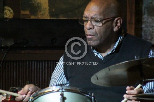 CURTIS HOWARD 2015