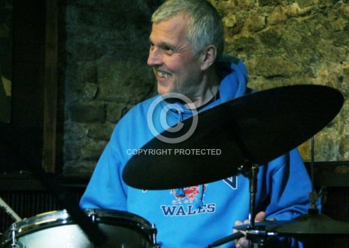 GROSSRUBATSCHER WALTHER 2015