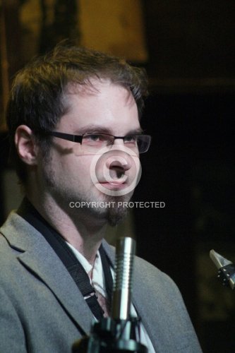 SALESNY CLEMENS 2015