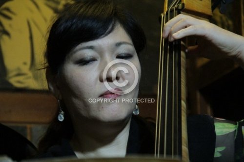 UEDA NORIKO 2015
