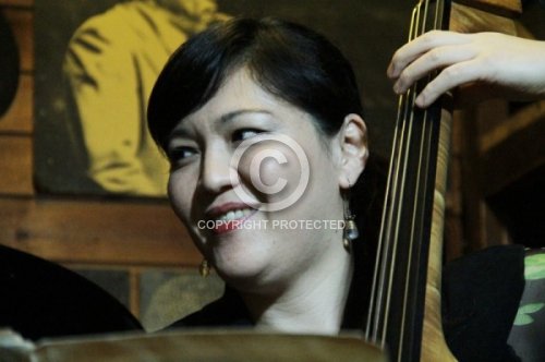 UEDA NORIKO 2015