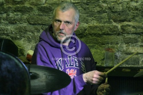 GROSSRUBATSCHER WALTHER 2015