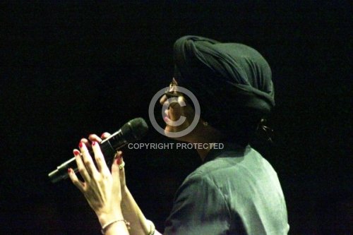 GARDOT MELODY 2012