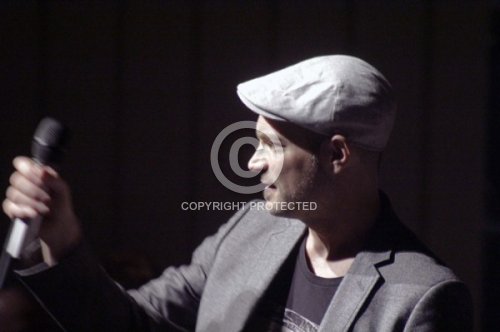 CICERO ROGER 2015