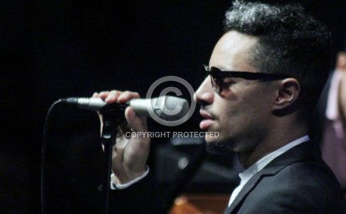 JAMES JOSÈ 2015