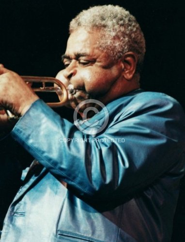 GILLESPIE DIZZY 1987