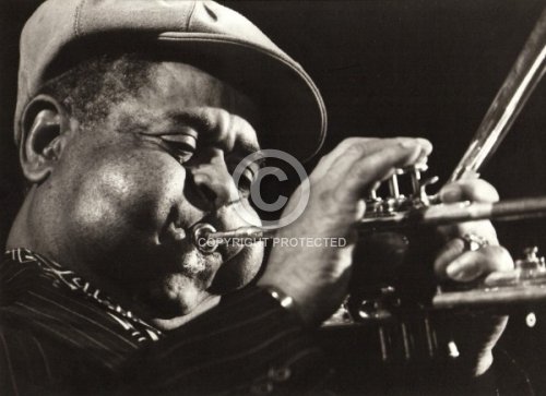 GILLESPIE DIZZY 1983