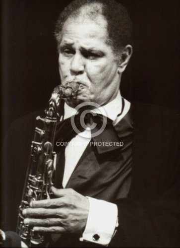GORDON DEXTER 1987