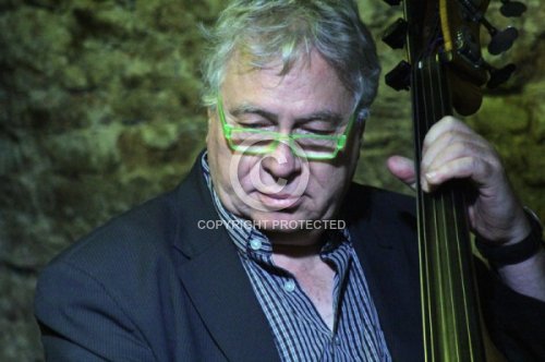 RASSINFOSSE JEAN-LOUIS 2015