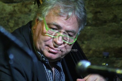 RASSINFOSSE JEAN-LOUIS 2015