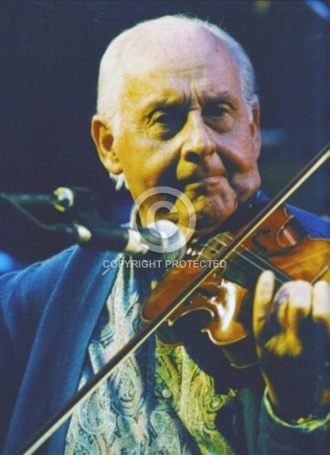 GRAPPELLI STEPHANE 1988