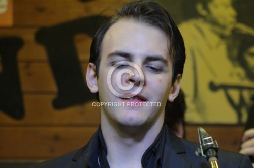 GOTTFRIED STEVE 2016