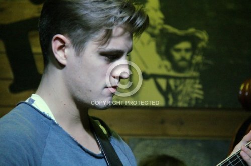 FAULHAMMER TOBIAS 2016