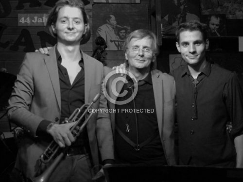 AFFAERE DREYFUSS 2016