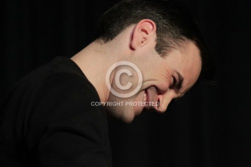 GAUDRIOT MARKUS 2012