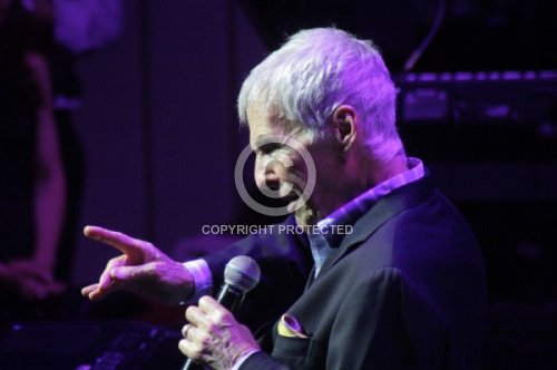 BACHARACH BURT 2016