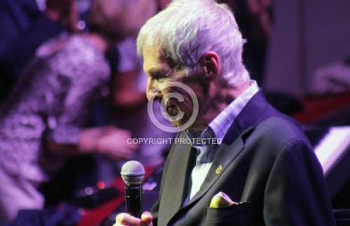 BACHARACH BURT 2016