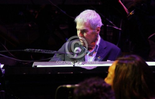 BACHARACH BURT 2016