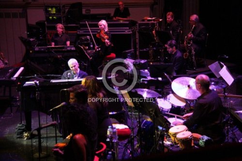 BACHARACH BURT 2016