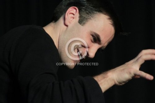 GAUDRIOT MARKUS 2012