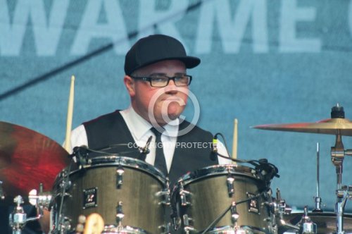 HOT PANTS ROAD CLUB 2016