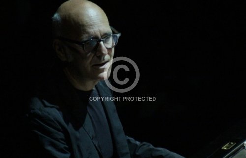 EINAUDI LUDOVICO 2016