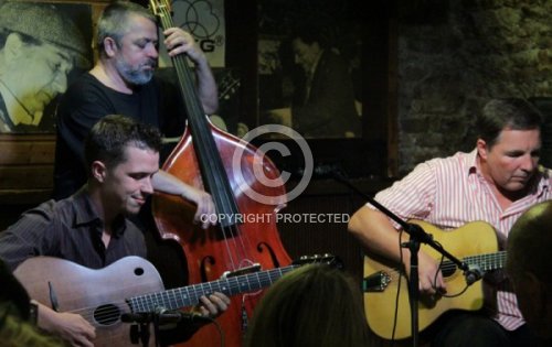 SCHNEEBERGER DIKNU TRIO 2016