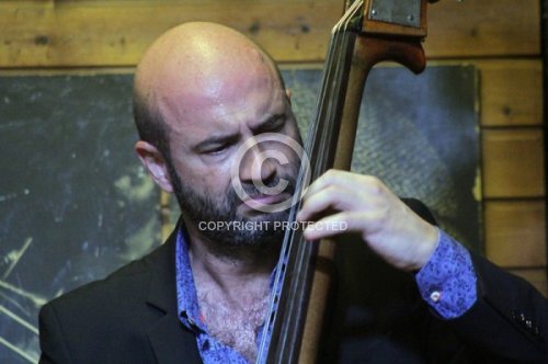 GONZALEZ IGNASI 2016