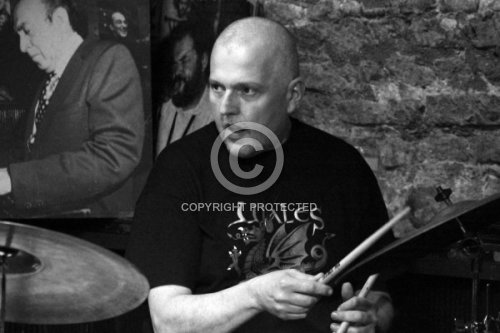 GROSSRUBATSCHER WALTHER 2011